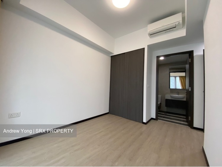Parc Riviera (D5), Condominium #230881011